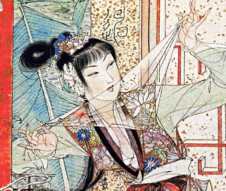 隆林-胡也佛《金瓶梅》的艺术魅力